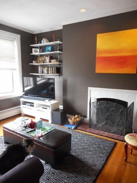 922 Beacon St.