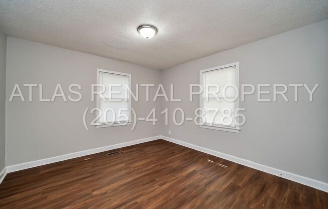 2 beds, 1 bath, $1,025