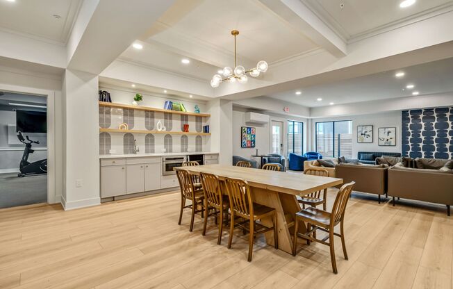 3 beds, 2 baths, 1,119 sqft, $3,050.01, Unit 108