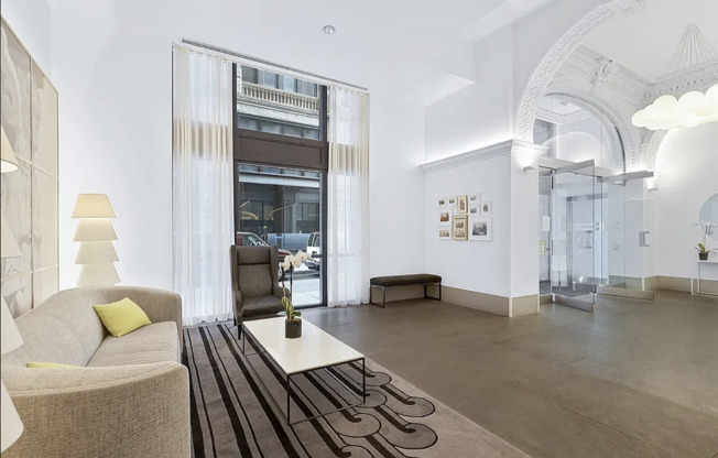 150 NASSAU ST
