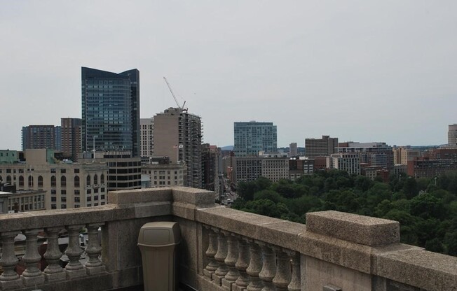 1 bed, 1 bath, 438 sqft, $2,750, Unit 6B