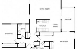 Partner-provided photo for $2456 unit