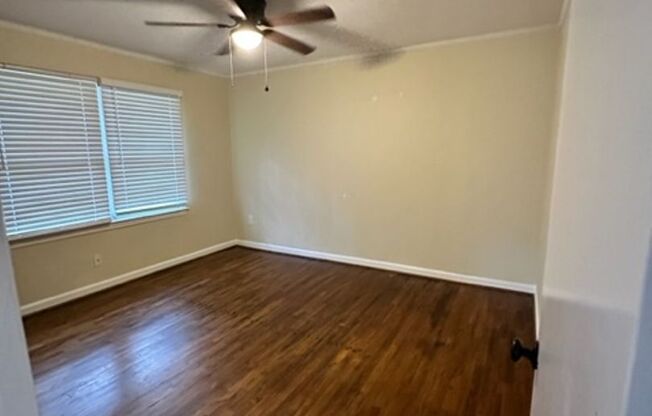 Downtown Gainesville Bungalow