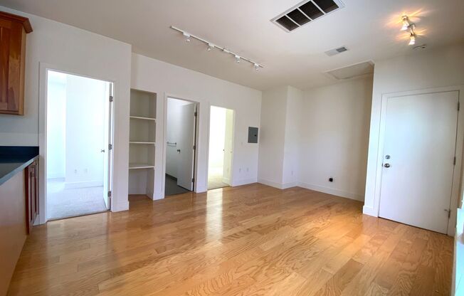 2630 Sutter Street LLC