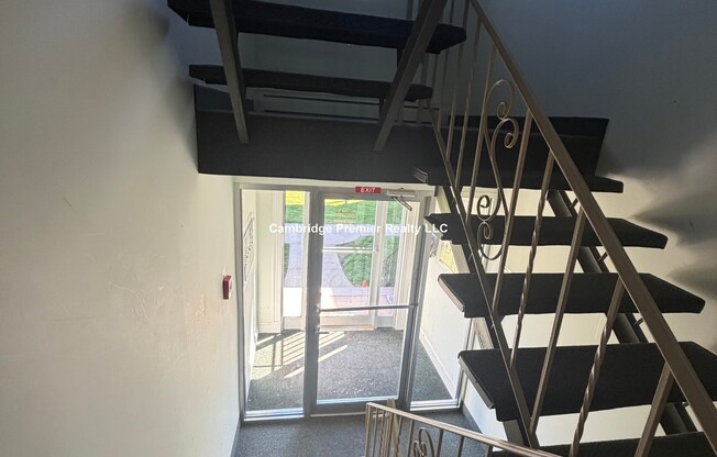 1 Brattle Dr.