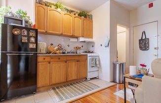 1234 COMMONWEALTH AVE