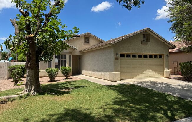 Beautiful 4 bedroom home in Morrison Ranch for Rent