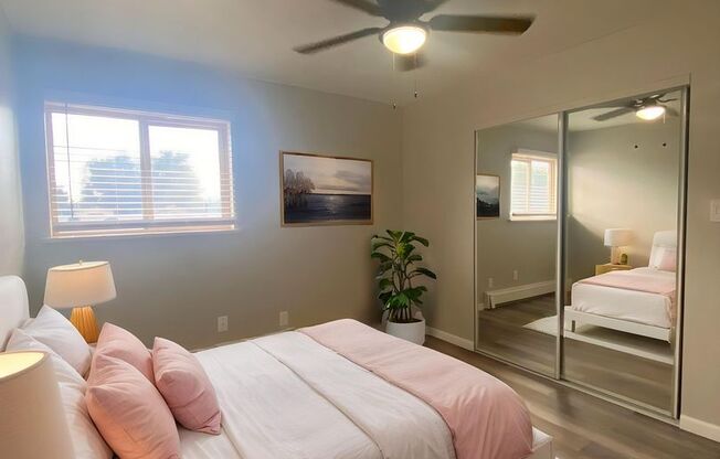 2 beds, 1 bath, $1,195, Unit Apt. 217