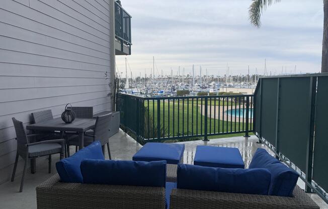 3101 Peninsula Rd  #309
