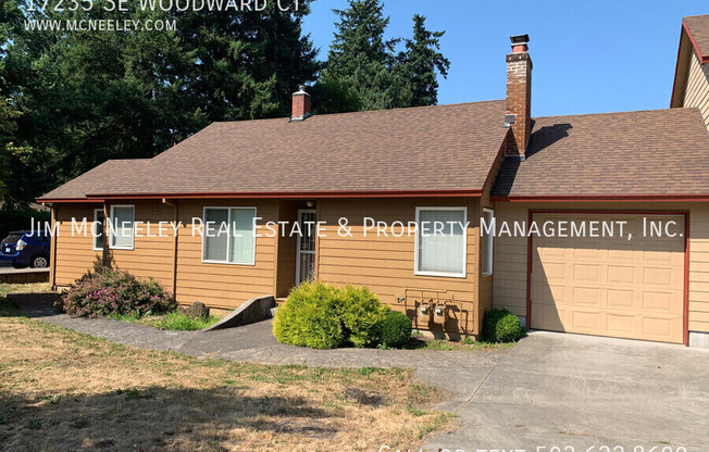 17235 SE WOODWARD CT