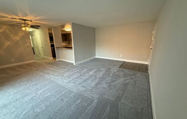 3 beds, 2 baths, 1,300 sqft, $2,400, Unit 3335 #102