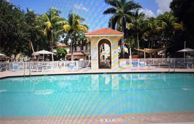 4932 SW 140TH TER # 1 MIRAMAR, FL 33027