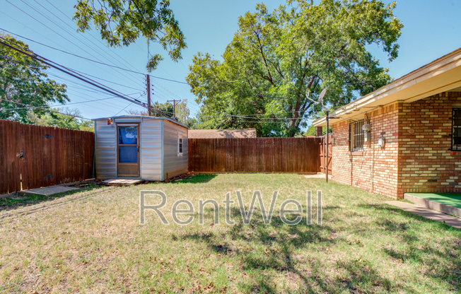 Partner-provided property photo