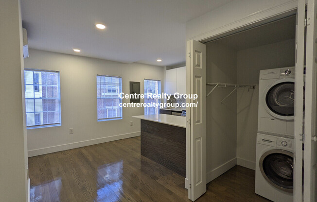 61 Joy St.