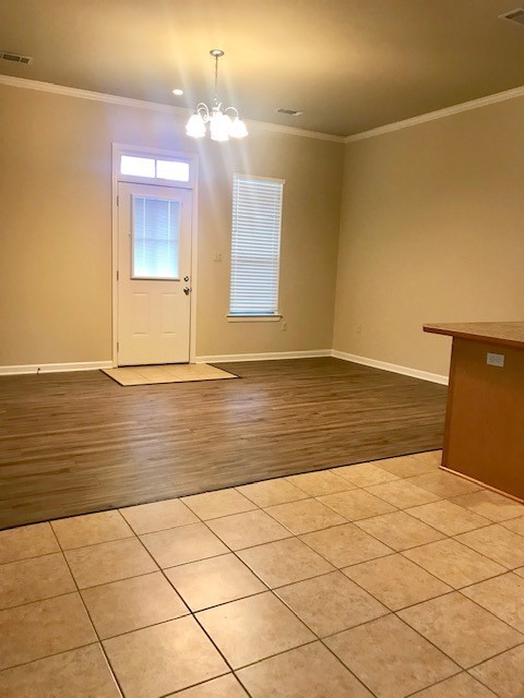 2BR 2BA  Townhome off Jefferson and Stumberg