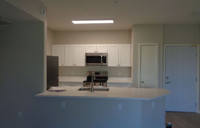 1 bed, 1 bath, $1,275, Unit # 2018