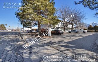 3319 South 1300 East