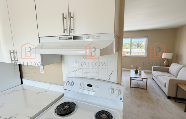 1 bed, 1 bath, $1,400, Unit H