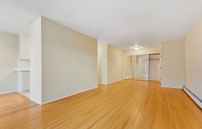 650 Alvarado Street Apartments*