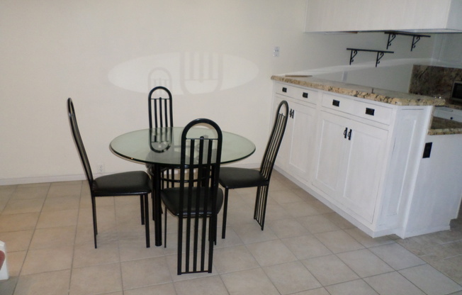 UTC 3 bedroom Townhome