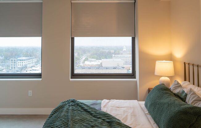 1 bed, 1 bath, 750 sqft, $1,354, Unit 303