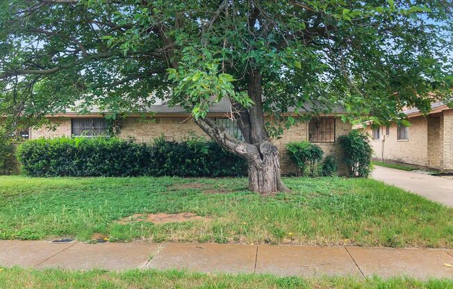 Great 2 Story Duplex