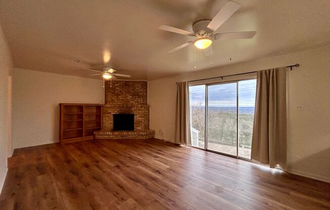 4900 Beverly Skyline 78731 | 3 Bed 2 Bath 1 Car Garage $3295