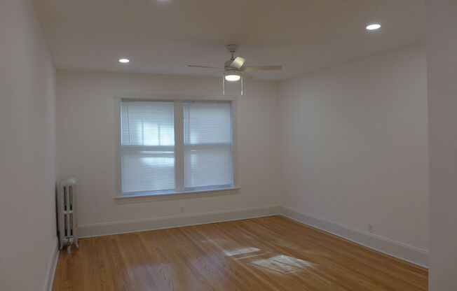 Marshfield Apartments