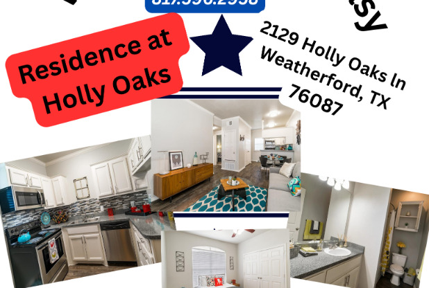 2129 Holly Oaks Lane