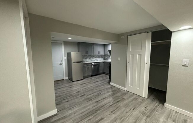 Studio, 1 bath, 450 sqft, $1,495, Unit 0