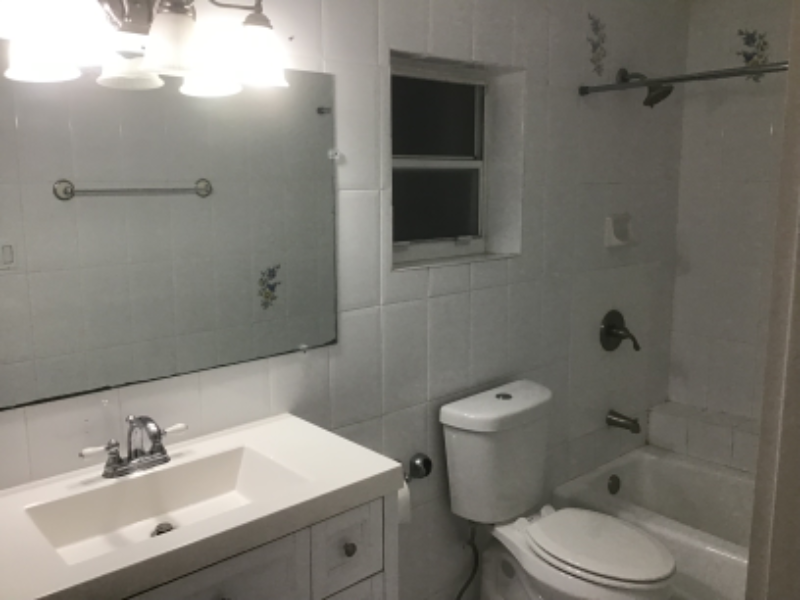 Bird Rd SW 107 Ave Area