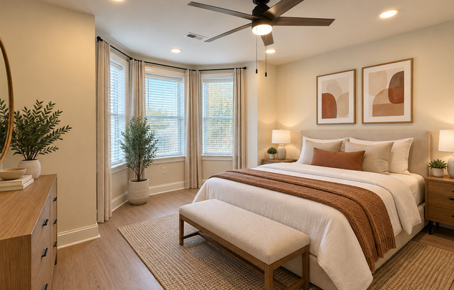 Newly Renovated Duplex West Philly