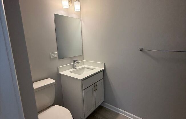 1 bed, 1 bath, 550 sqft, $1,450, Unit 1101