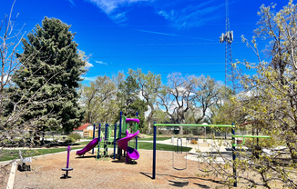 Westland Apartments
