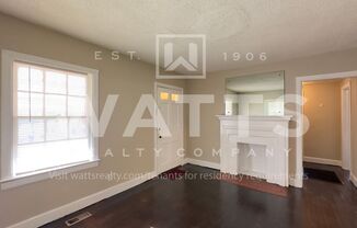 2 beds, 1 bath, $900