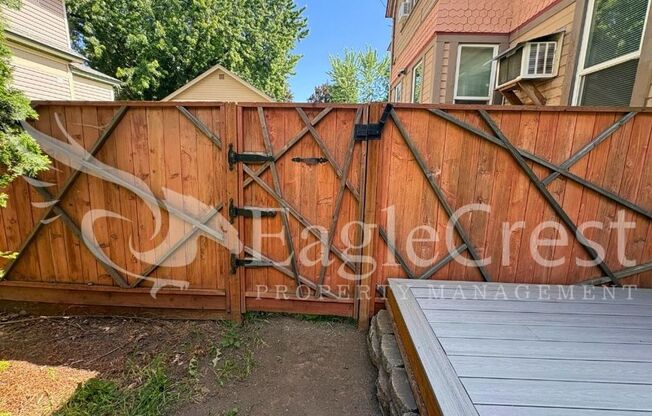 Charming Historic 4-Bedroom Home with Fenced Yard & Chicken Coop