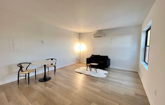 Studio, 1 bath, 400 sqft, $1,718, Unit 203