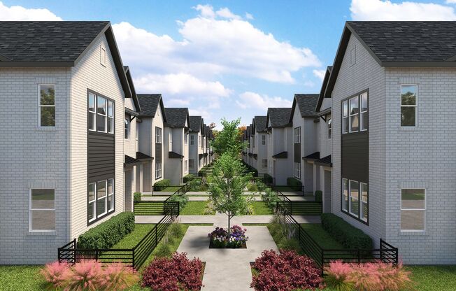 Haven Floorplan