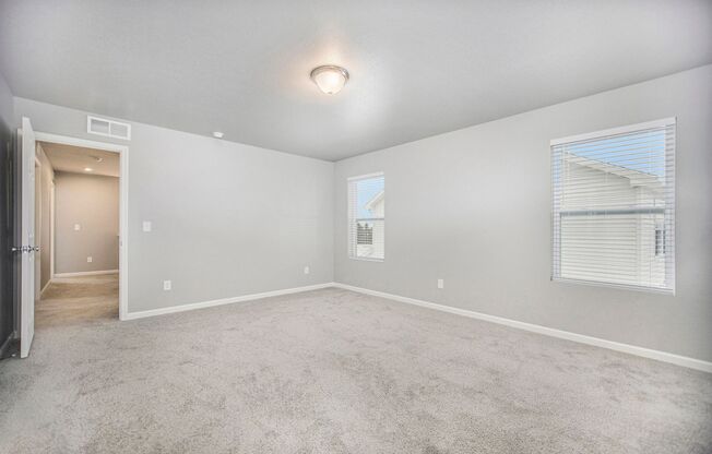 4 beds, 2.5 baths, $2,495