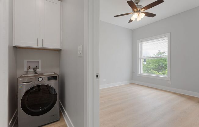 1 bed, 1 bath, 486 sqft, $1,715, Unit 306