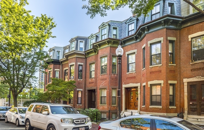 25 WORTHINGTON ST