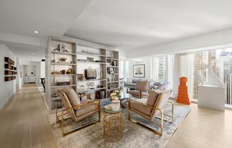 4 beds, 3.5 baths, 3,726 sqft, $30,000, Unit 38A
