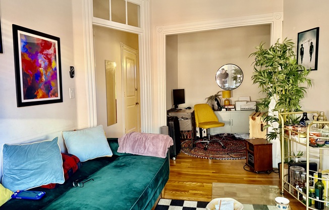 49 Saint Germain St.