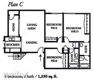 Partner-provided property photo