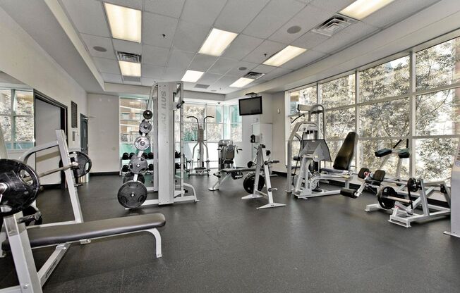 2 beds, 2 baths, $2,095