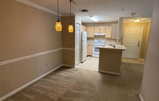 Oviedo Condo
