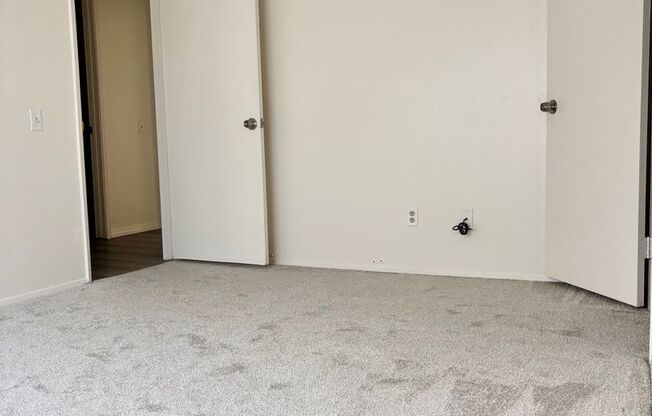 MISSION TOWER APARTMENTS