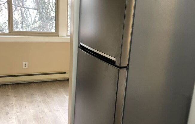 1 bed, 1 bath, 607 sqft, $1,545, Unit 205