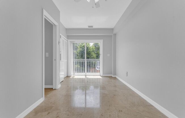 1 bed, 1.5 baths, 693 sqft, $1,950, Unit 208