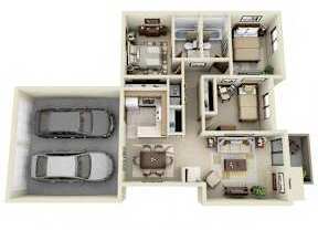 Partner-provided photo for $2600 unit